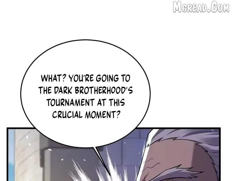 I Rely on My Invincibility to Deal Tons of Damage Passively! Chapter 163 - Page 111