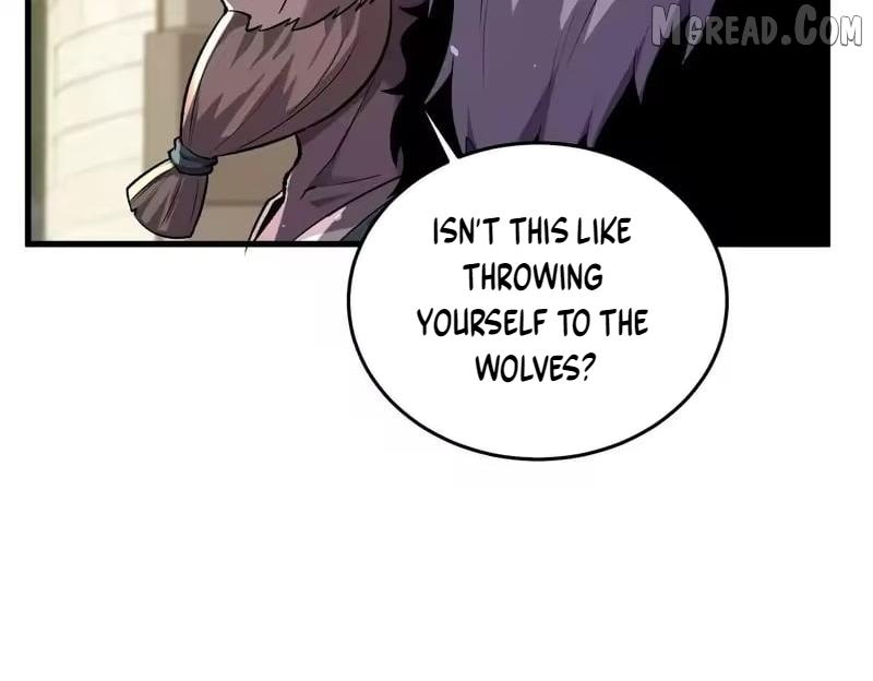 I Rely on My Invincibility to Deal Tons of Damage Passively! Chapter 163 - Page 113