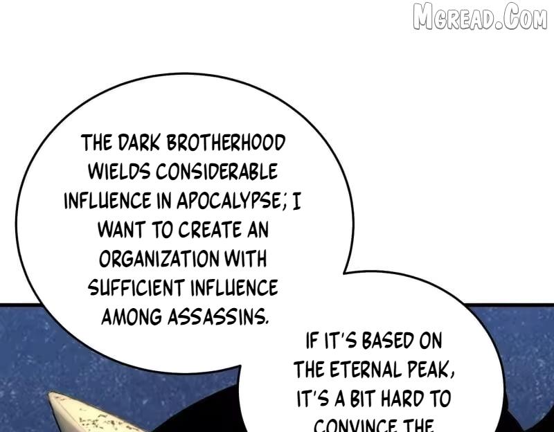 I Rely on My Invincibility to Deal Tons of Damage Passively! Chapter 163 - Page 114