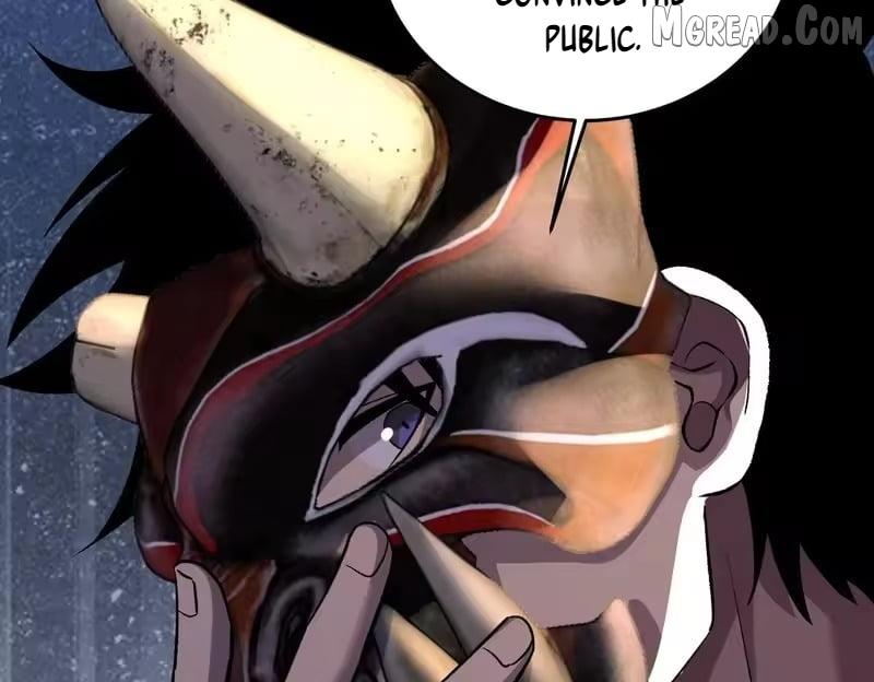 I Rely on My Invincibility to Deal Tons of Damage Passively! Chapter 163 - Page 115