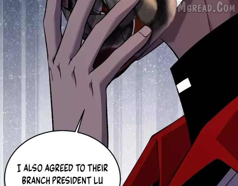 I Rely on My Invincibility to Deal Tons of Damage Passively! Chapter 163 - Page 116