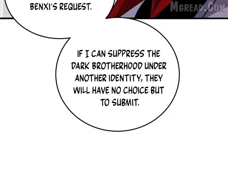 I Rely on My Invincibility to Deal Tons of Damage Passively! Chapter 163 - Page 117