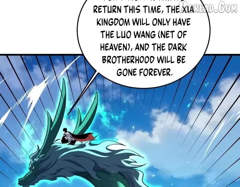 I Rely on My Invincibility to Deal Tons of Damage Passively! Chapter 163 - Page 121