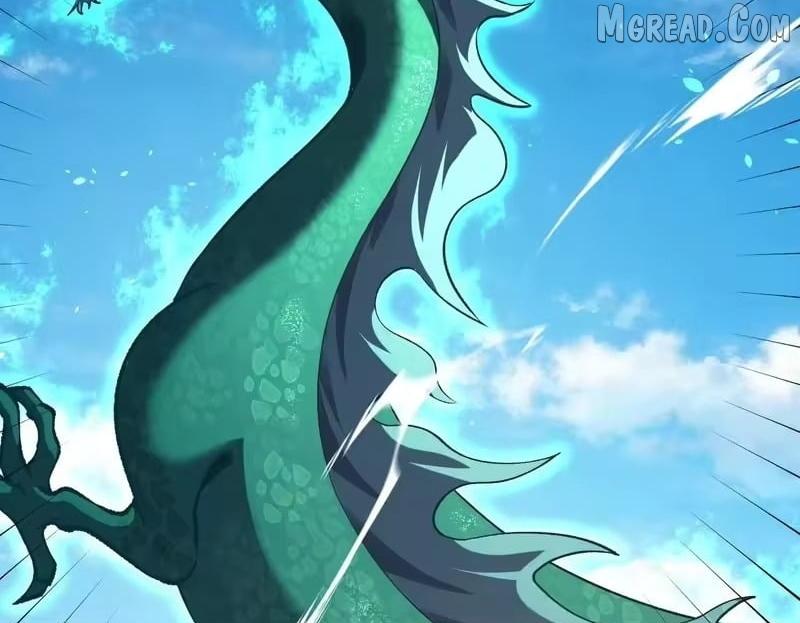 I Rely on My Invincibility to Deal Tons of Damage Passively! Chapter 163 - Page 122