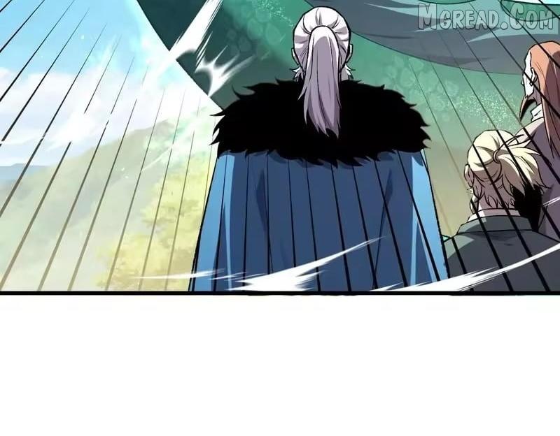 I Rely on My Invincibility to Deal Tons of Damage Passively! Chapter 163 - Page 123