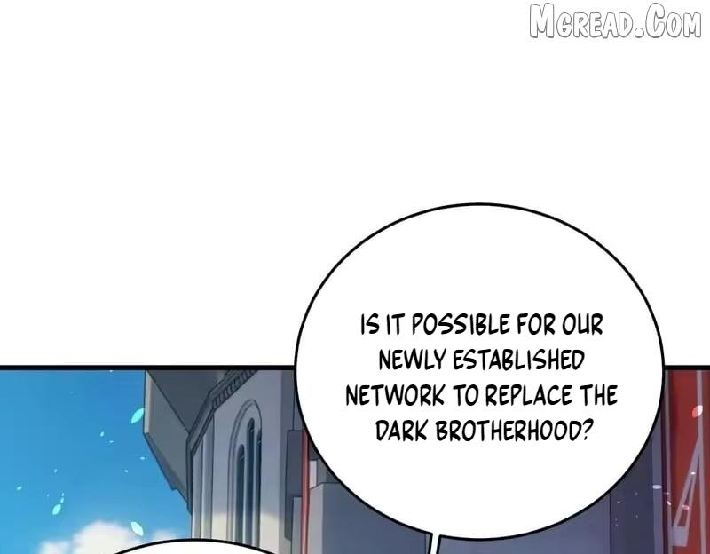 I Rely on My Invincibility to Deal Tons of Damage Passively! Chapter 163 - Page 124