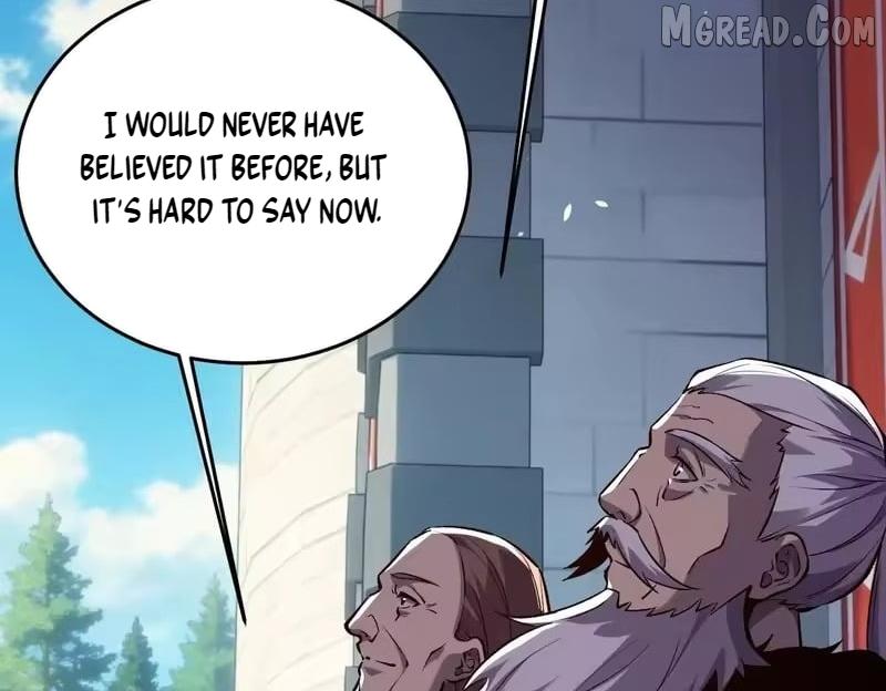 I Rely on My Invincibility to Deal Tons of Damage Passively! Chapter 163 - Page 125