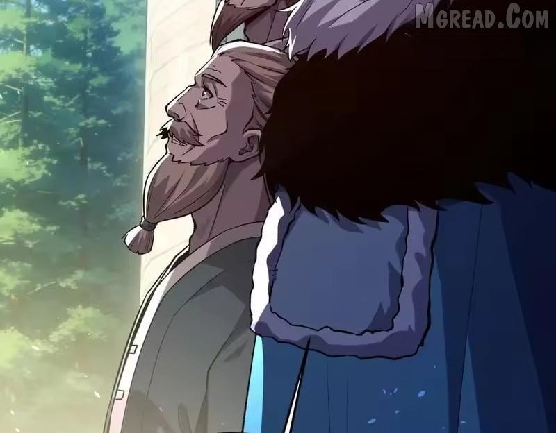 I Rely on My Invincibility to Deal Tons of Damage Passively! Chapter 163 - Page 126