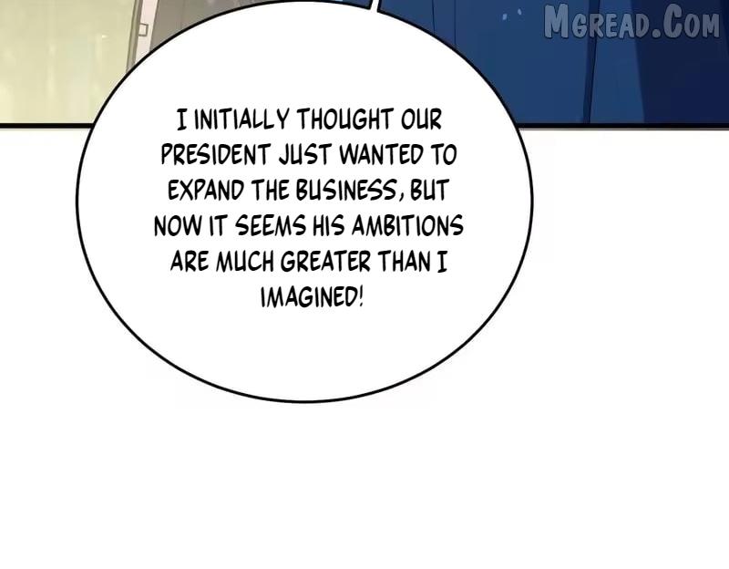 I Rely on My Invincibility to Deal Tons of Damage Passively! Chapter 163 - Page 127