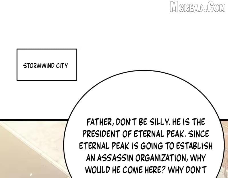 I Rely on My Invincibility to Deal Tons of Damage Passively! Chapter 163 - Page 129