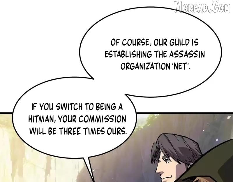 I Rely on My Invincibility to Deal Tons of Damage Passively! Chapter 163 - Page 13