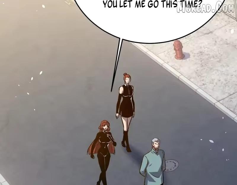 I Rely on My Invincibility to Deal Tons of Damage Passively! Chapter 163 - Page 130