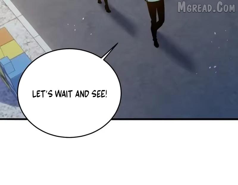 I Rely on My Invincibility to Deal Tons of Damage Passively! Chapter 163 - Page 131