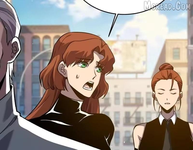 I Rely on My Invincibility to Deal Tons of Damage Passively! Chapter 163 - Page 133