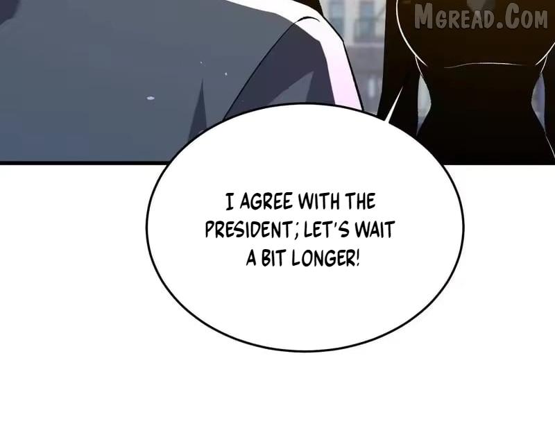 I Rely on My Invincibility to Deal Tons of Damage Passively! Chapter 163 - Page 134