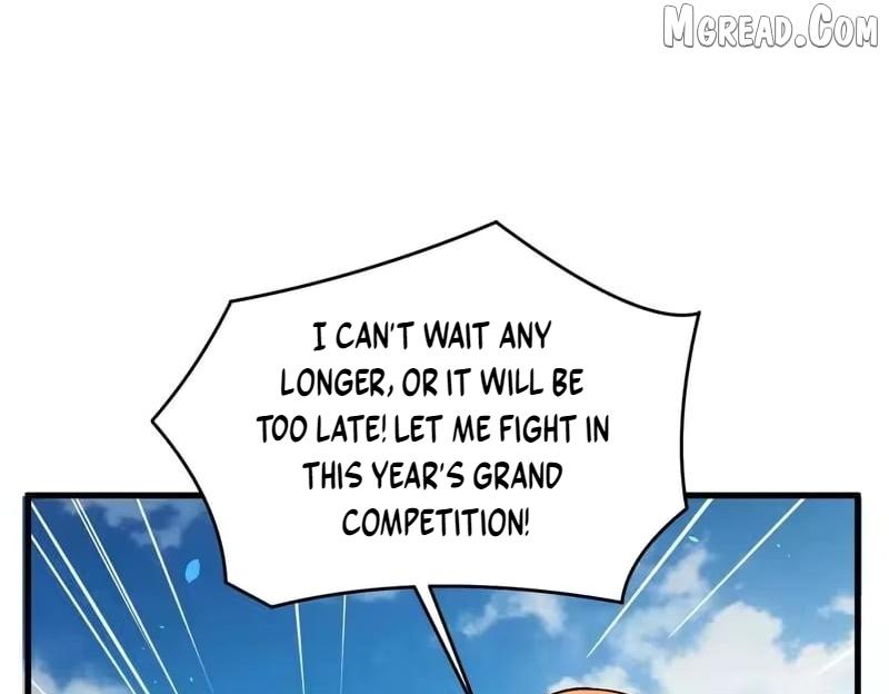 I Rely on My Invincibility to Deal Tons of Damage Passively! Chapter 163 - Page 135