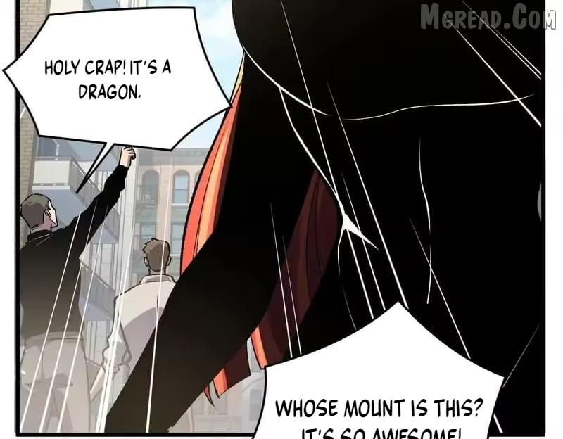 I Rely on My Invincibility to Deal Tons of Damage Passively! Chapter 163 - Page 137