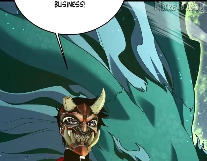 I Rely on My Invincibility to Deal Tons of Damage Passively! Chapter 163 - Page 139