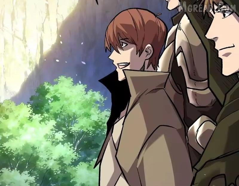 I Rely on My Invincibility to Deal Tons of Damage Passively! Chapter 163 - Page 14