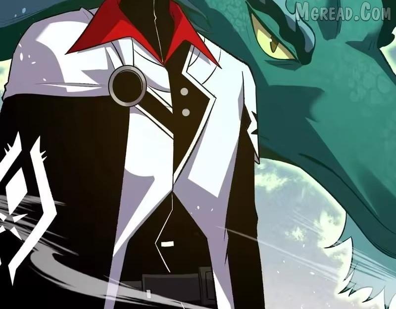 I Rely on My Invincibility to Deal Tons of Damage Passively! Chapter 163 - Page 140