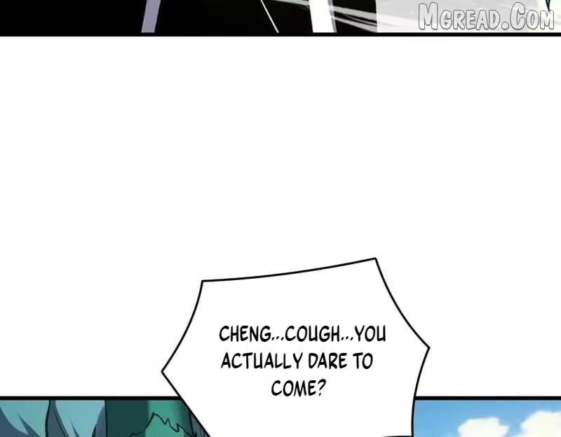 I Rely on My Invincibility to Deal Tons of Damage Passively! Chapter 163 - Page 141