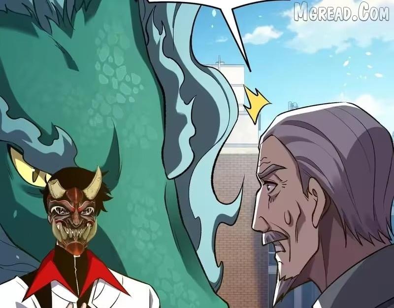 I Rely on My Invincibility to Deal Tons of Damage Passively! Chapter 163 - Page 142