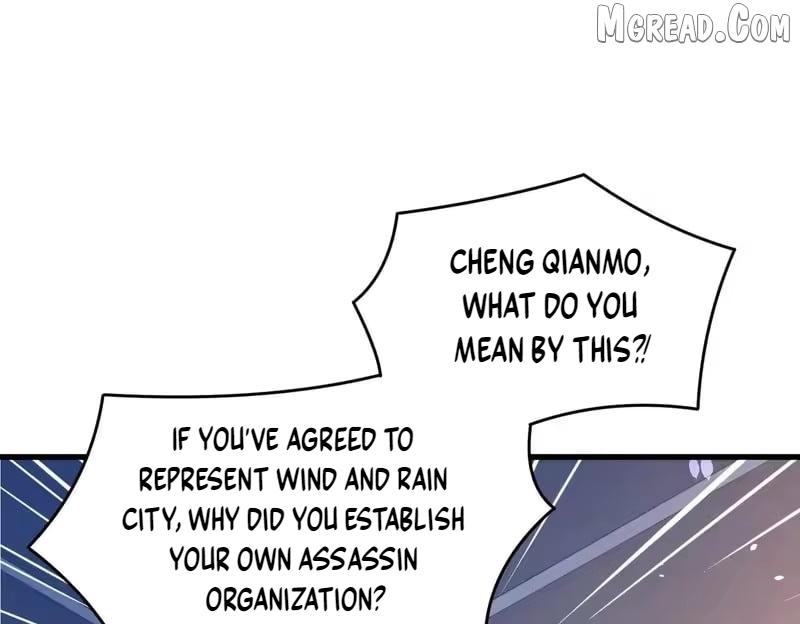 I Rely on My Invincibility to Deal Tons of Damage Passively! Chapter 163 - Page 144