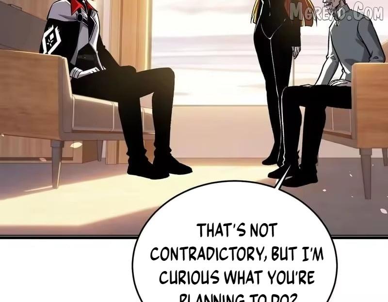 I Rely on My Invincibility to Deal Tons of Damage Passively! Chapter 163 - Page 149