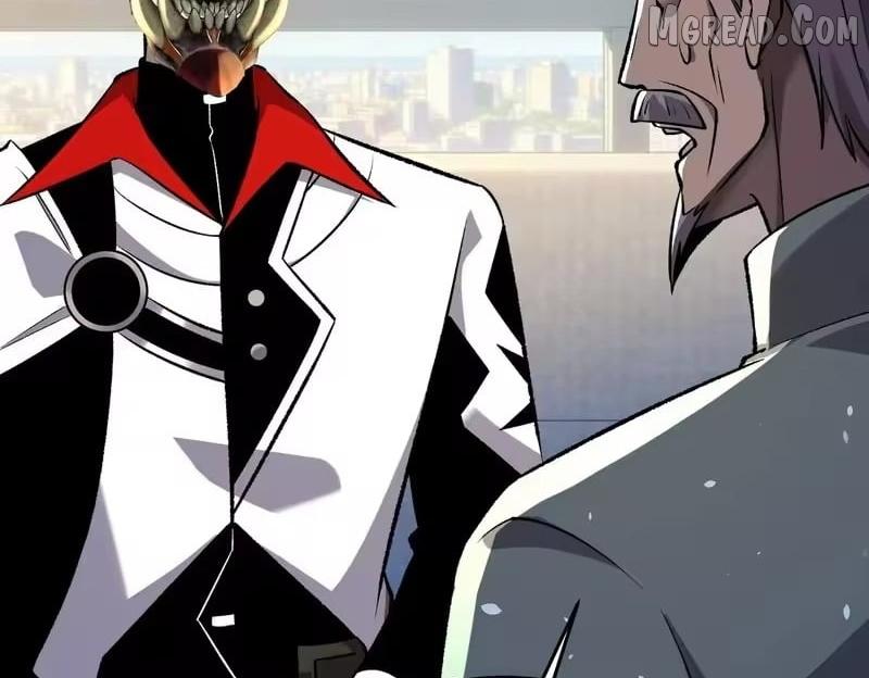 I Rely on My Invincibility to Deal Tons of Damage Passively! Chapter 163 - Page 152