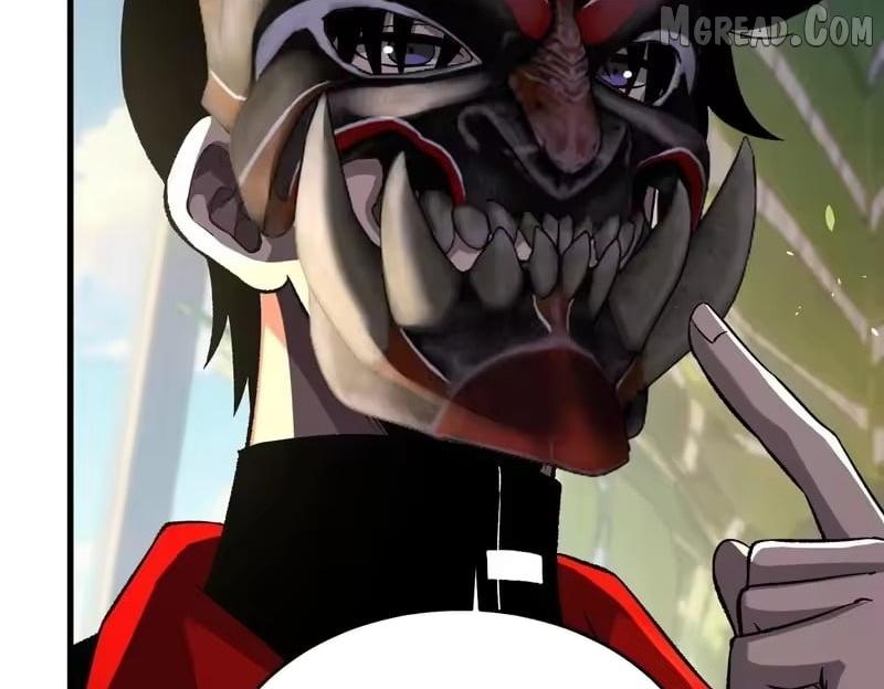 I Rely on My Invincibility to Deal Tons of Damage Passively! Chapter 163 - Page 155