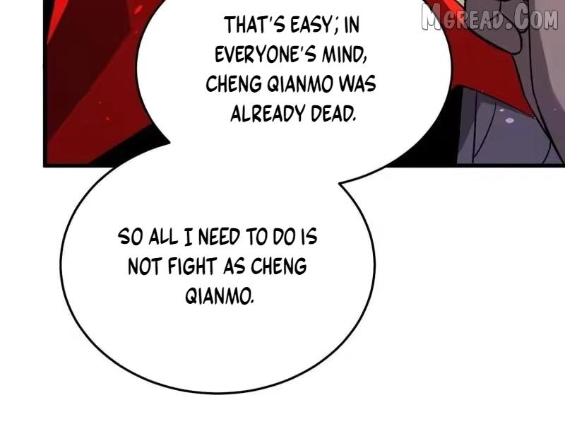 I Rely on My Invincibility to Deal Tons of Damage Passively! Chapter 163 - Page 156