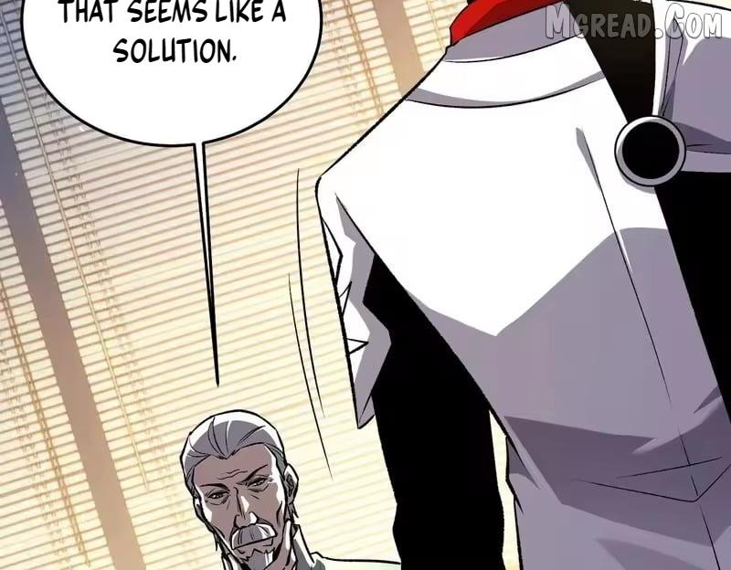 I Rely on My Invincibility to Deal Tons of Damage Passively! Chapter 163 - Page 158