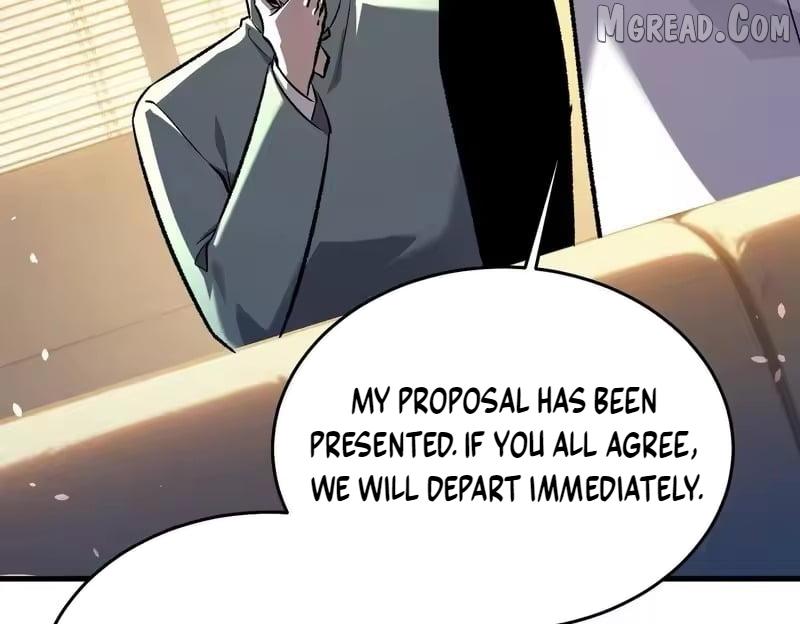 I Rely on My Invincibility to Deal Tons of Damage Passively! Chapter 163 - Page 159