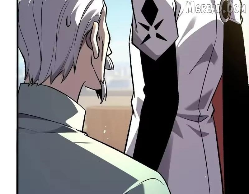 I Rely on My Invincibility to Deal Tons of Damage Passively! Chapter 163 - Page 162