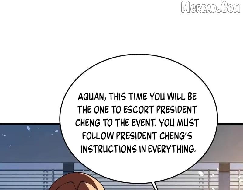 I Rely on My Invincibility to Deal Tons of Damage Passively! Chapter 163 - Page 165