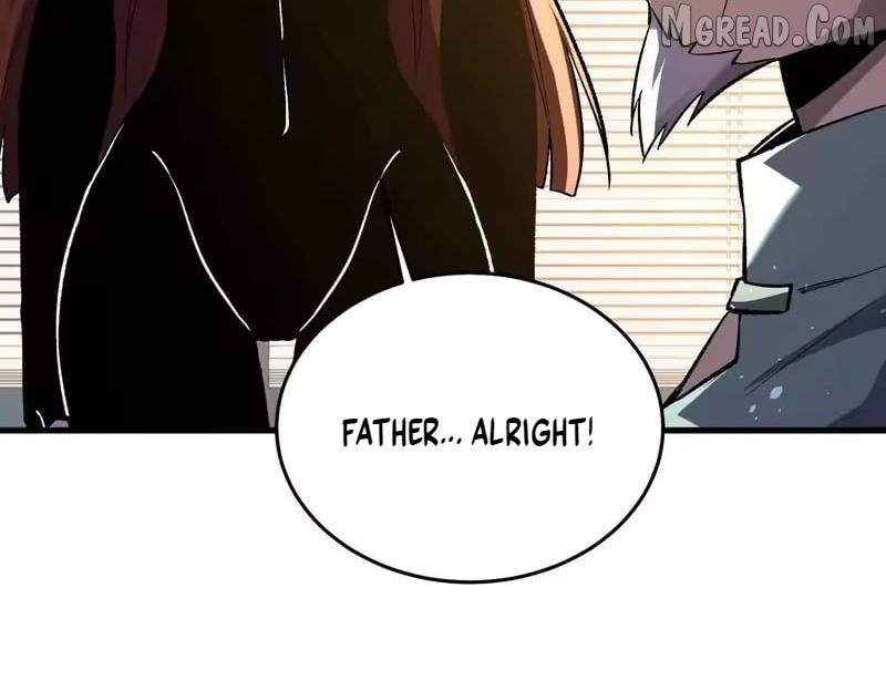 I Rely on My Invincibility to Deal Tons of Damage Passively! Chapter 163 - Page 167