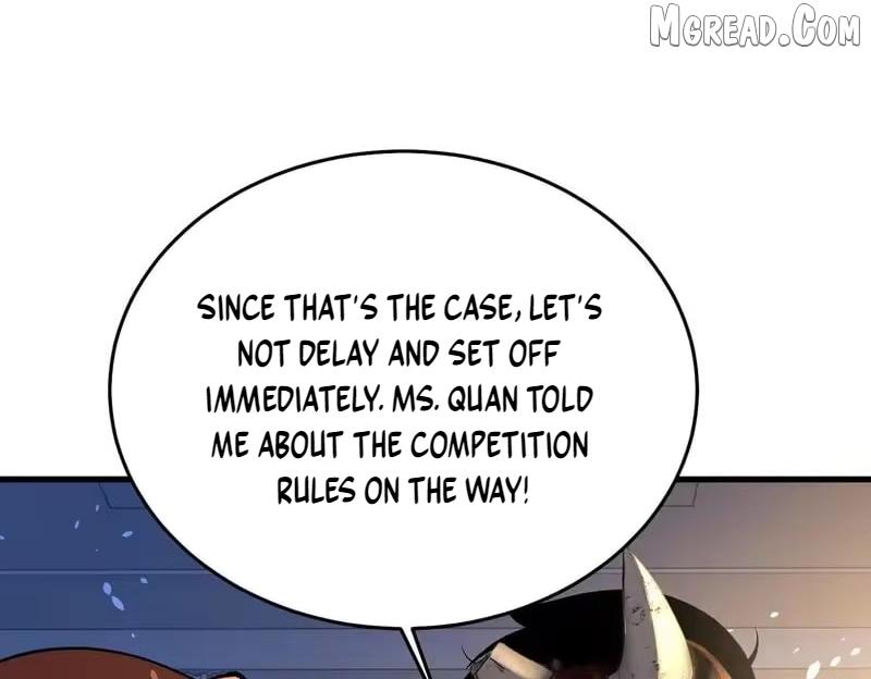 I Rely on My Invincibility to Deal Tons of Damage Passively! Chapter 163 - Page 168