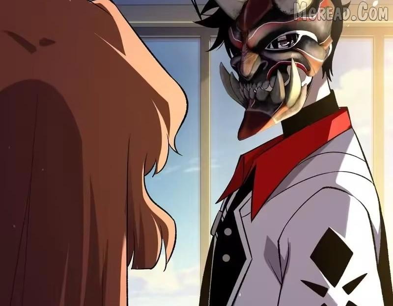 I Rely on My Invincibility to Deal Tons of Damage Passively! Chapter 163 - Page 169