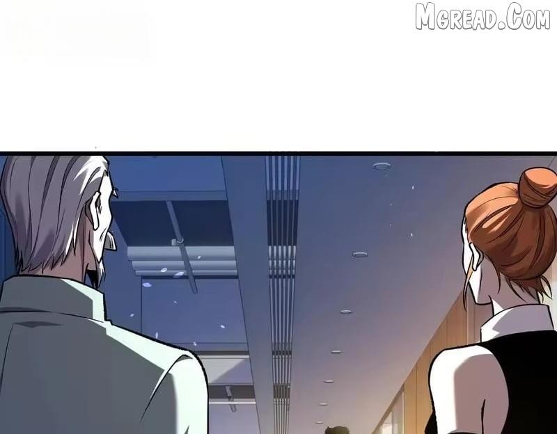 I Rely on My Invincibility to Deal Tons of Damage Passively! Chapter 163 - Page 171