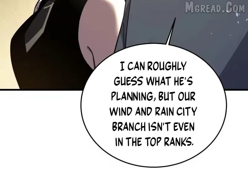 I Rely on My Invincibility to Deal Tons of Damage Passively! Chapter 163 - Page 175