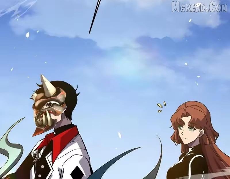 I Rely on My Invincibility to Deal Tons of Damage Passively! Chapter 163 - Page 183