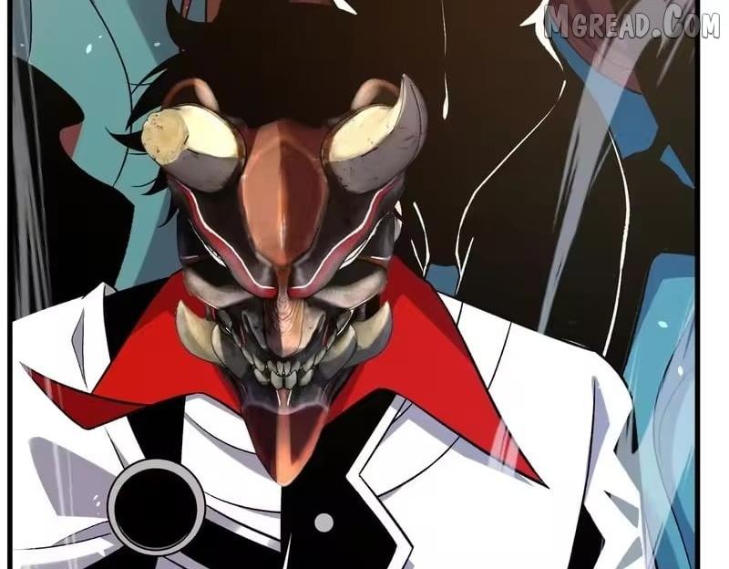 I Rely on My Invincibility to Deal Tons of Damage Passively! Chapter 163 - Page 191