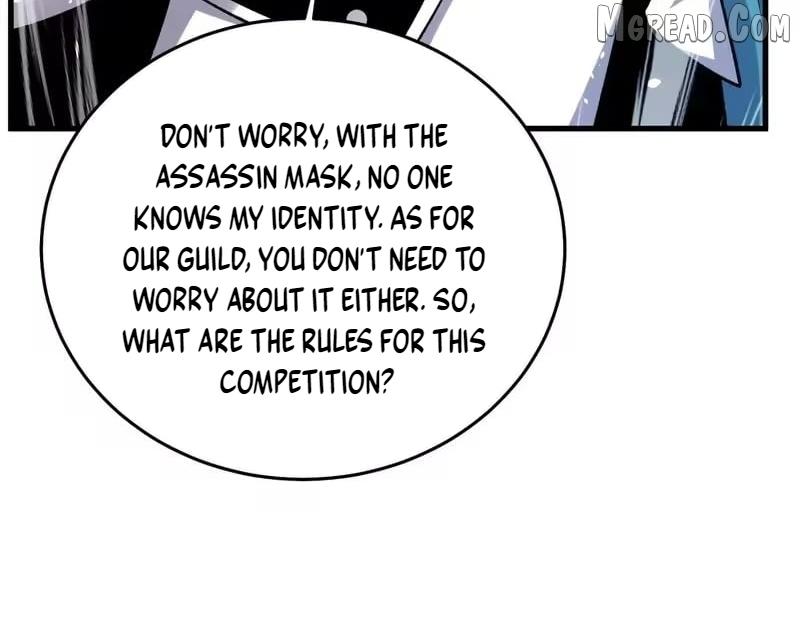 I Rely on My Invincibility to Deal Tons of Damage Passively! Chapter 163 - Page 192