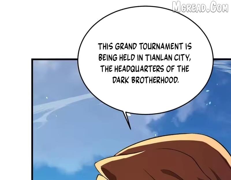 I Rely on My Invincibility to Deal Tons of Damage Passively! Chapter 163 - Page 193