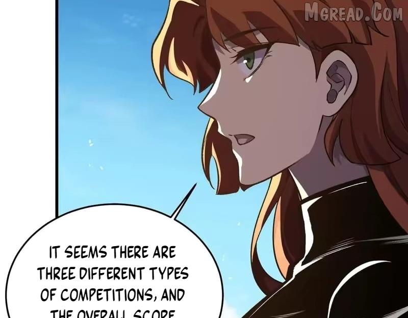 I Rely on My Invincibility to Deal Tons of Damage Passively! Chapter 163 - Page 194