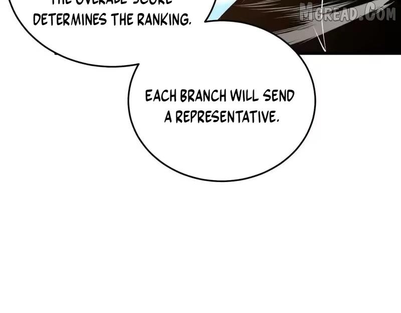 I Rely on My Invincibility to Deal Tons of Damage Passively! Chapter 163 - Page 195