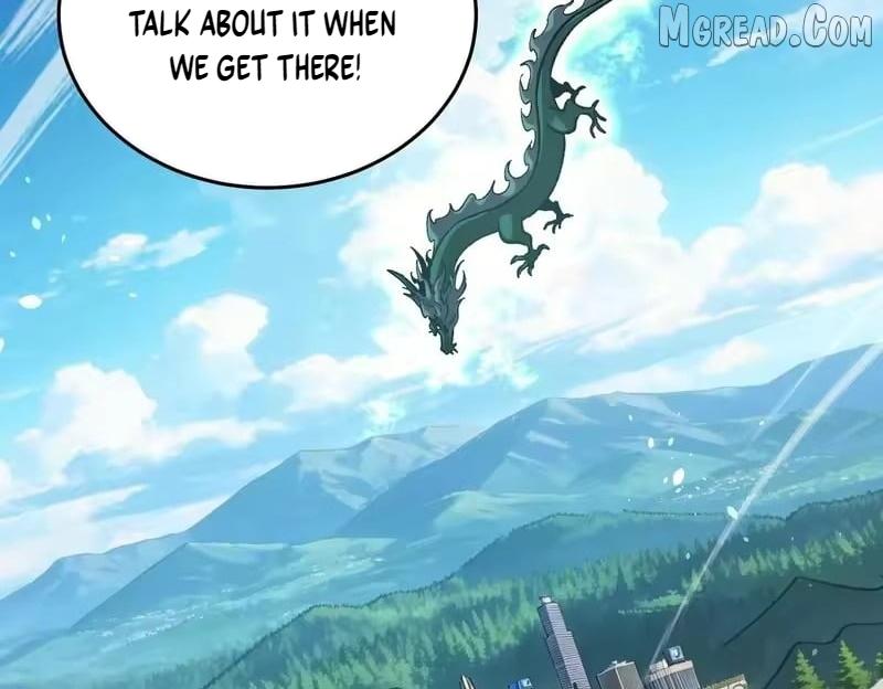 I Rely on My Invincibility to Deal Tons of Damage Passively! Chapter 163 - Page 197