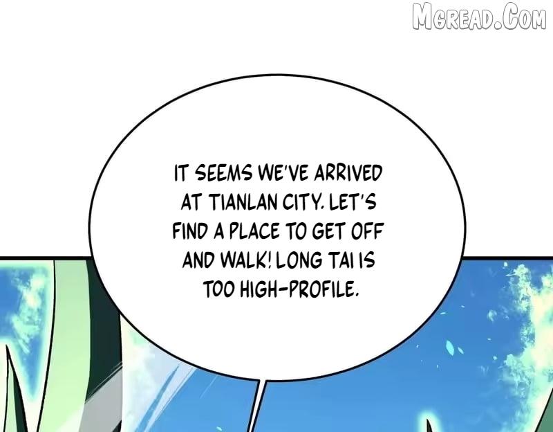 I Rely on My Invincibility to Deal Tons of Damage Passively! Chapter 163 - Page 199