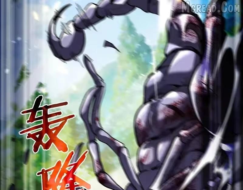 I Rely on My Invincibility to Deal Tons of Damage Passively! Chapter 163 - Page 2