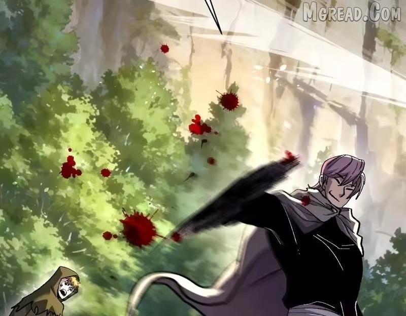 I Rely on My Invincibility to Deal Tons of Damage Passively! Chapter 163 - Page 20